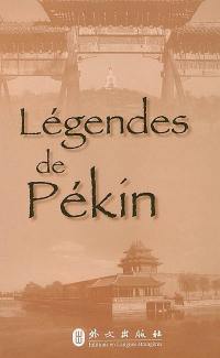 Légendes de Pékin