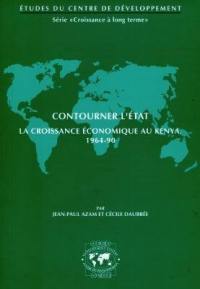 Contourner l'Etat : la croissance économique au Kenya, 1964-90