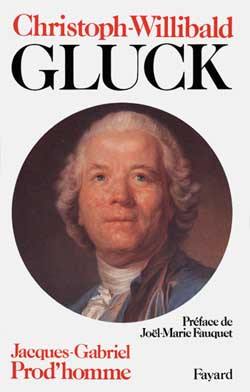 Christoph-Willibald Gluck