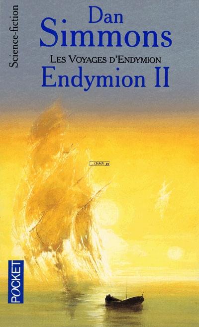 Les voyages d'Endymion. Vol. 2. Endymion. 2