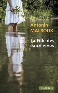 La fille des eaux vives