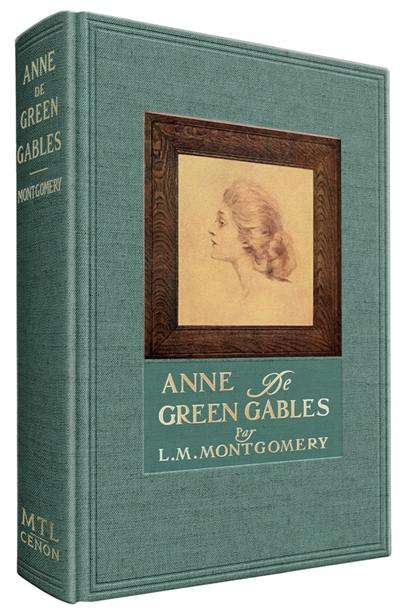 Anne de Green Gables