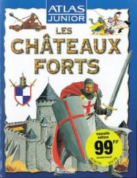 Les châteaux forts