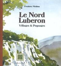 Le Lubéron nord