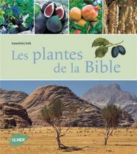 Les plantes de la Bible