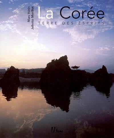 La Corée : terre des esprits