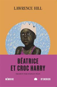 Béatrice et Croc Harry