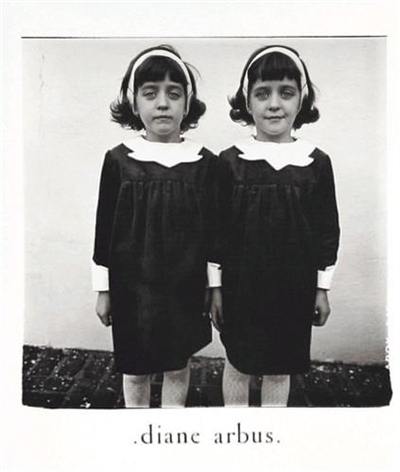 Diane Arbus : An Aperture Monograph (Paperback)