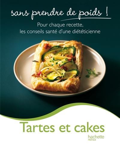 Tartes et cakes