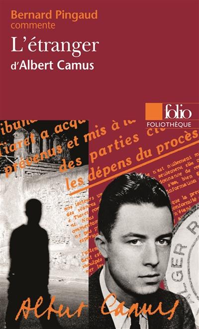 L'étranger d'Albert Camus