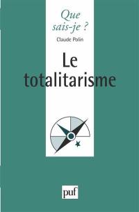 Le Totalitarisme