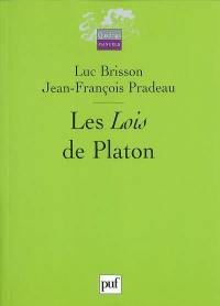 Les Lois de Platon