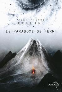 Le paradoxe de Fermi