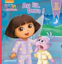 Au lit, Dora !