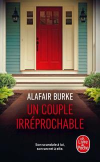 Un couple irréprochable