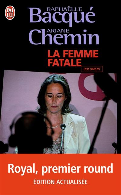 La femme fatale