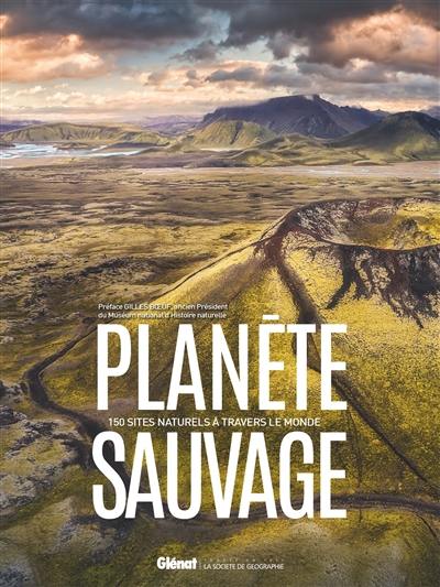 Planète sauvage