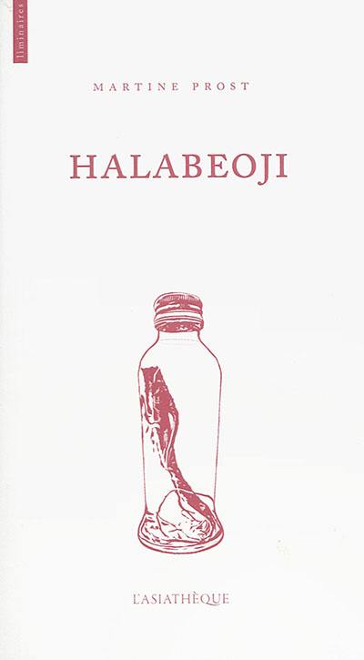 Halabeoji