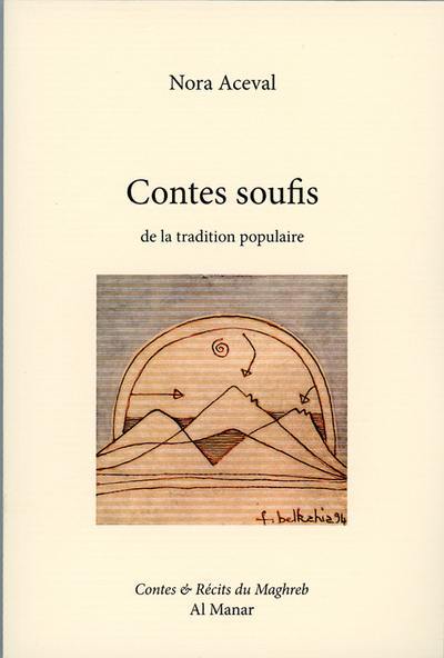 Contes soufis de la tradition populaire