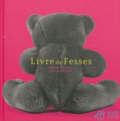 Livre de fesses