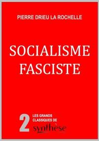 Socialisme fasciste