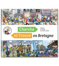 Cherche et trouve en Bretagne