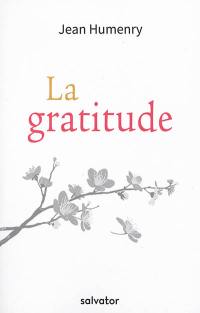 La gratitude