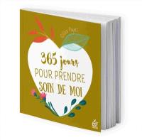 365 jours pour prendre soin de moi