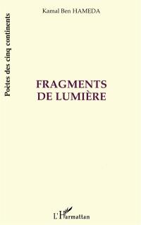 Fragments de lumière