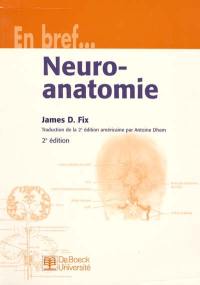 neuro-anatomie