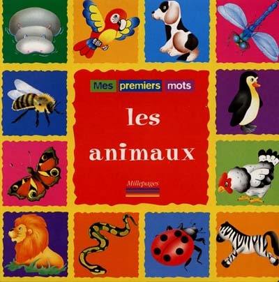 Les animaux