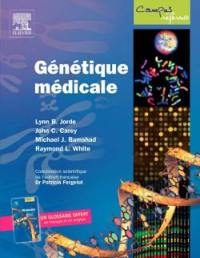 Génétique médicale