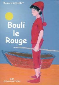 Bouli le Rouge