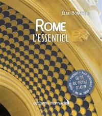 Rome : l'essentiel