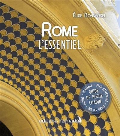 Rome : l'essentiel