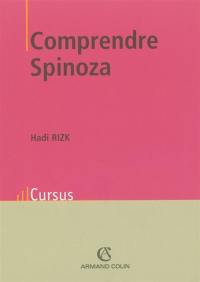 Comprendre Spinoza