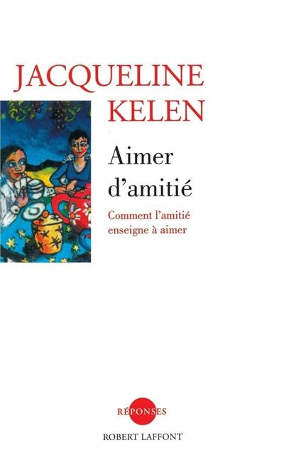 Aimer d'amitié