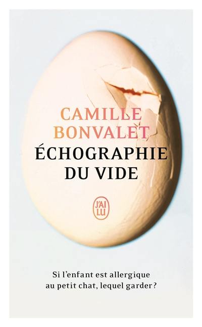 Echographie du vide