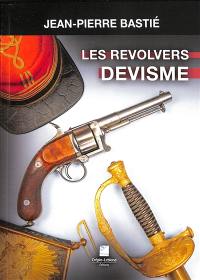 Les revolvers Devisme