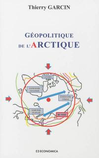 Géopolitique de l'Arctique