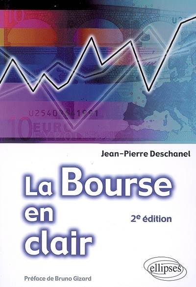 La Bourse en clair