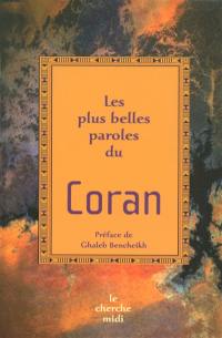 Les plus belles paroles du Coran