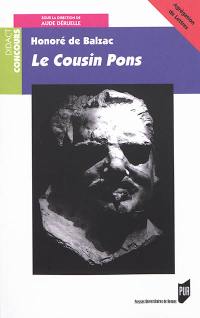 Honoré de Balzac, Le cousin Pons : agrégation de lettres