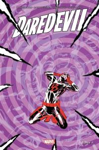 Daredevil. Vol. 4. Pourpre