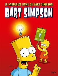 Bart Simpson. Vol. 23. Le fabuleux livre de Bart Simpson