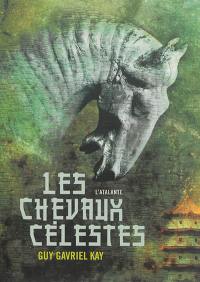 Les chevaux célestes