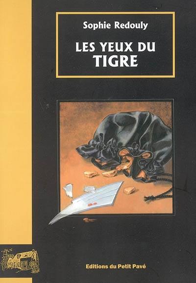 Les yeux du tigre