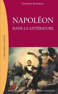 Napoléon dans la littérature