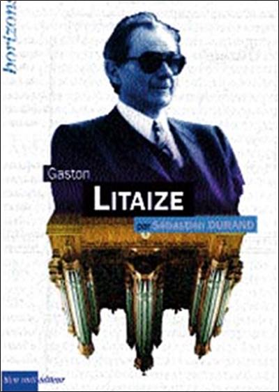 Gaston Litaize