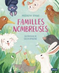 Familles nombreuses